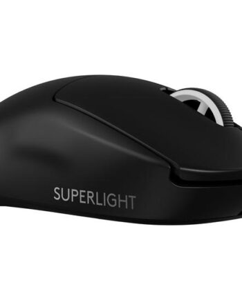 Logitech   Pro   Superlight   Mus Gaming     Ghz Sort