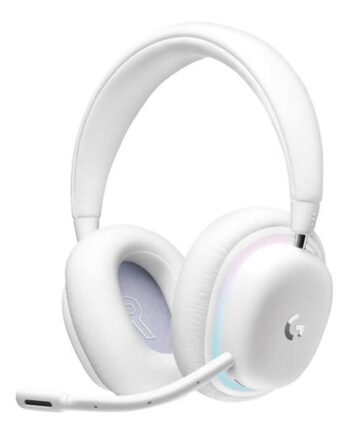 Logitech G735 Wireless Headset White