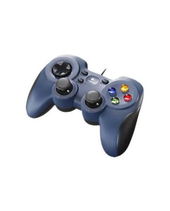 Logitech Gamepad F310 Gamepad Kabling