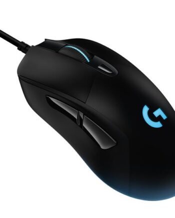 Logitech Gaming Mouse G403 Hero Mus Usb