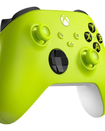 Microsoft Xbox Wireless Controller Gamepad Trådløs Bluetooth