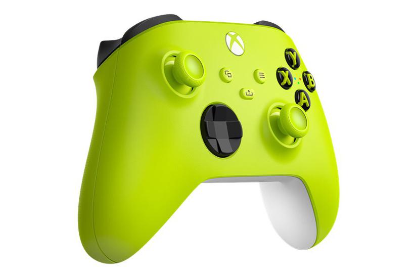 Microsoft Xbox Wireless Controller Gamepad Trådløs Bluetooth