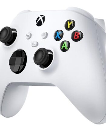 Microsoft Xbox Wireless Controller Gamepad Trådløs Bluetooth