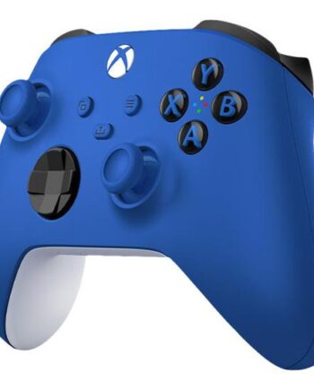 Microsoft Xbox Wireless Controller Gamepad Trådløs Bluetooth