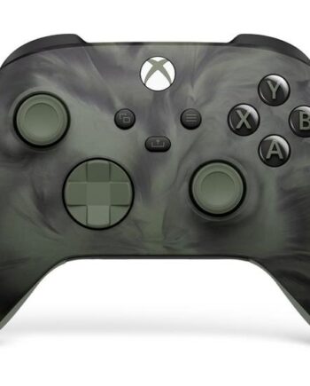 Microsoft Xbox Wireless Controller Nocturnal Vapor Special Edition Gamepad Trådløs Bluetooth
