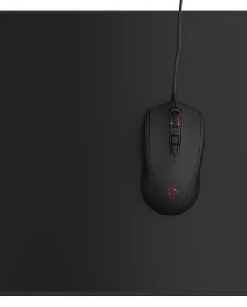 Mionix Alioth Gaming Musemåtte Sort