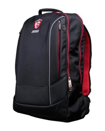 Msi Gaming Backpack 15