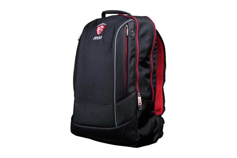 Msi Gaming Backpack 15