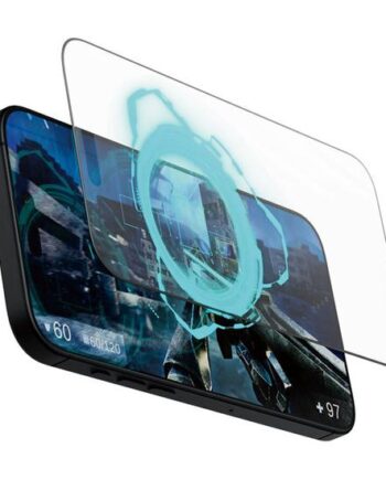 Panzerglass Gaming Skærmbeskytter For Mobiltelefon Ultrabred Pasform