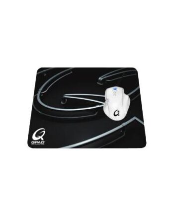 Qpad Fx 36 Pro Gaming Mousepad Musemåtte