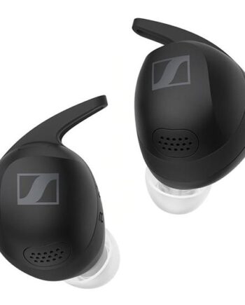 Sennheiser Momentum Sport ægte Trådløse øretelefoner Med Mik