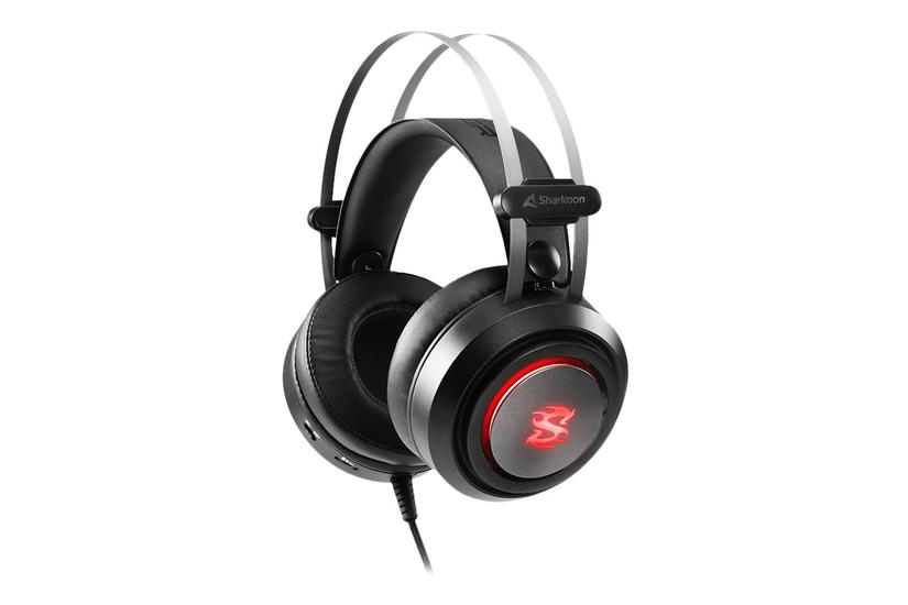 Sharkoon Skiller Sgh30 Headset