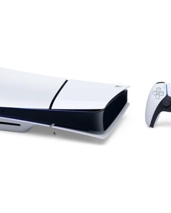 Sony Playstation   Slim Spilkonsol   Tb Ssd Disk