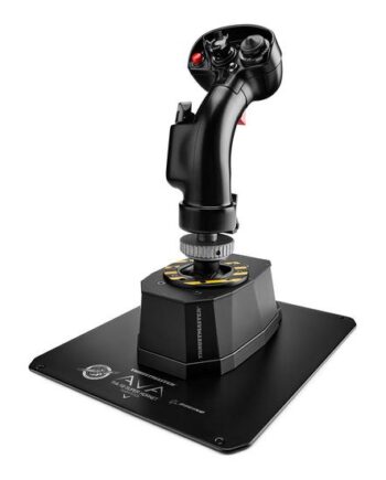 Thrustmaster Ava    -18 Super Hornet Flight Joystick Kablet