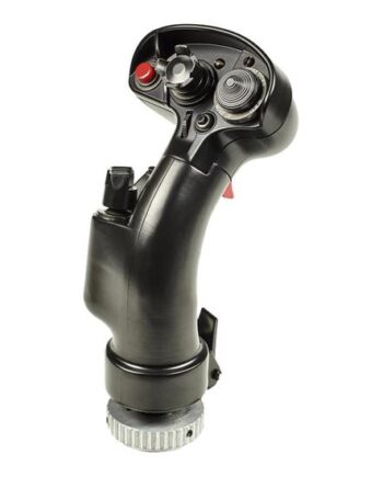 Thrustmaster    -18c Hornet Hotas Grip Add-on Joystick Kabling