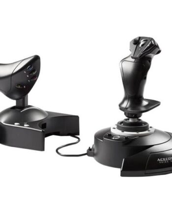 Thrustmaster   Flight Hotas One Microsoft Flight Simulator Edition Joystick Kablet