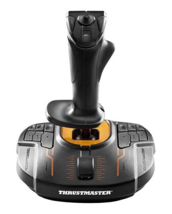 Thrustmaster   16000m Fcs Joystick Kabling