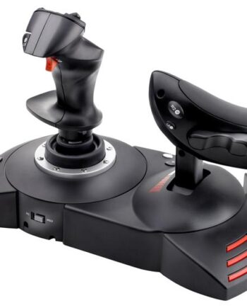 Thrustmaster  -flight Hotas   Pc Ps3