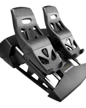 Thrustmaster  -flight Rudder Pedals Pedaler Kablet
