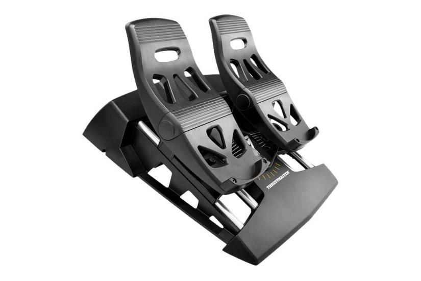Thrustmaster -flight Rudder Pedals Pedaler Kablet