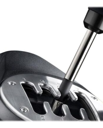 Thrustmaster Th8a Shifter Pc Ps3 Ps4 Xbox One