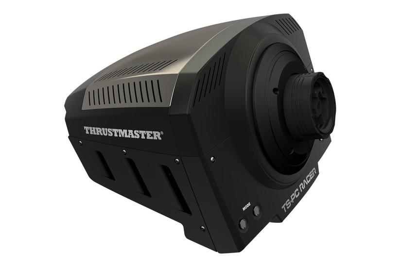 Thrustmaster Ts-pc Racer Ferrari 488 Challenge Edition Rat Kabling