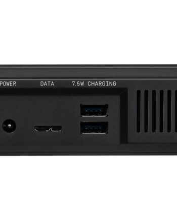 Wd Black D10 Game Drive Wdba3p0080hbk   Tb Ekstern Hdd Usb     Gen