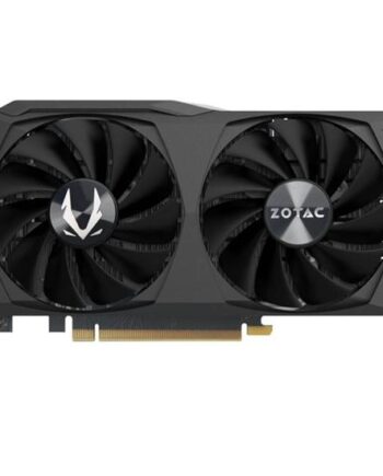 Zotac Gaming Geforce Rtx 3050 Eco Grafikkort 8gb Gddr6 Nvidia Rtx 3050 Pci Express     X8