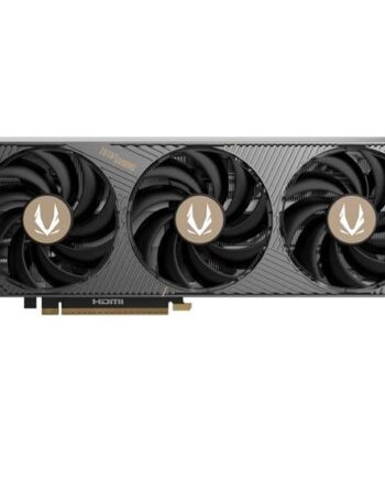 Zotac Gaming Geforce Rtx 5070 Solid Grafikkort 12gb Gddr7 Nvidia Rtx 5070 Pci Express     X16