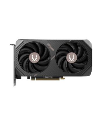Zotac Gaming Geforce Rtx 5060 Ti 8gb Amp Grafikkort 8gb Gddr7 Nvidia Rtx 5060 Ti Pci Express     X8