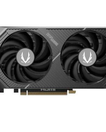 Zotac Gaming Geforce Rtx 5060 Ti 16gb Twin Edge Grafikkort 16gb Gddr7 Nvidia Rtx 5060 Ti Pci Express     X8