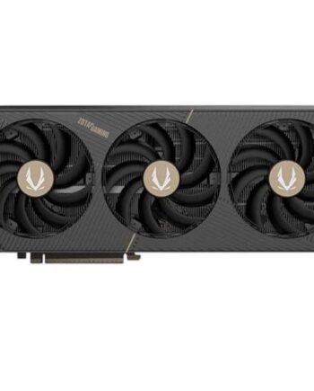 Zotac Gaming Geforce Rtx 5070 Ti Solid Oc Grafikkort 16gb Gddr7 Nvidia Rtx 5070 Ti Pci Express     X16