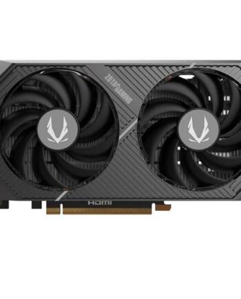 Zotac Gaming Geforce Rtx 5060 Twin Edge Oc Grafikkort 8gb Gddr7 Nvidia Rtx 5060 Pci Express     X8