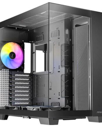 Antec C8 Argb Kabinet Geekd Dk