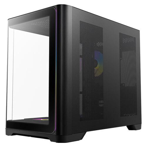 Antec C5 Curve Argb Kabinet Geekd Dk
