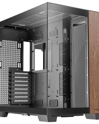 Antec C8 Wood