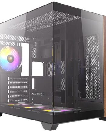Antec Cx800 Wood Argb