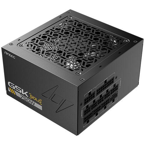 Antec Gsk750 V2 Ec Strømforsygning Geekd Dk