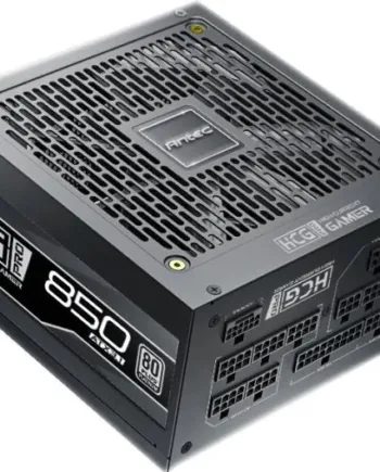 Antec Hcg850 Pro   Ec