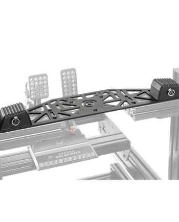 Asetek Bottom Mount Racing Simulator Tilbehør Geekd Dk