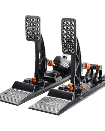 Asetek Invictaâ   -series Brake   Throttle Thorp