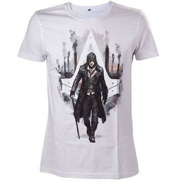 Assassins Creed Syndicate Jacob Frye  -shirt
