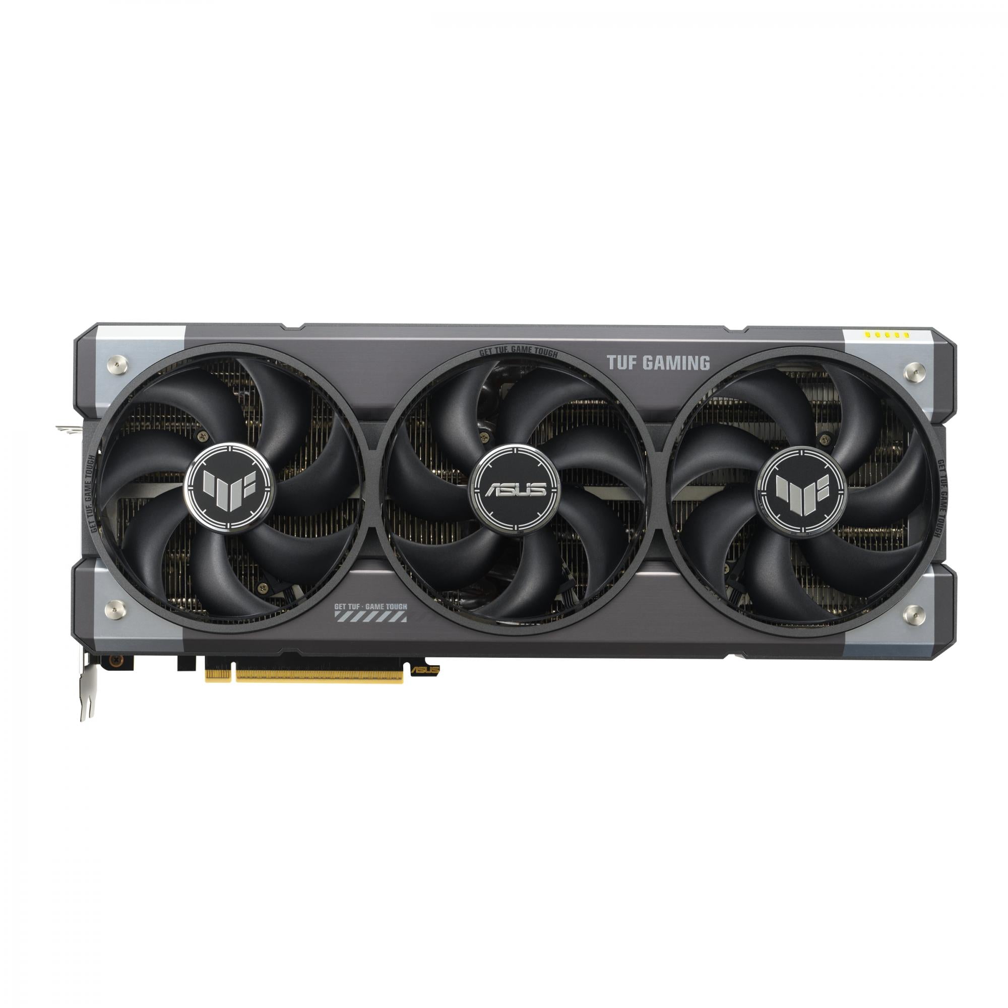 Asus Geforce Rtx 5090 32gb Tuf Oc Gaming Grafikkort Geekd Dk
