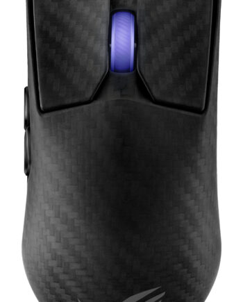 Asus Rog Harpe Ace Extreme Mouse Gaming Right-hand Rf Wireless   Bluetooth   Usb Type-  Optical 42000 Dpi
