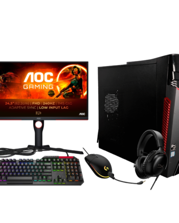 Brugt High-end Gamer Pakke  Intel I5  Bull  Rtx 2070  Bull  32 Gb Ram  Bull    Tb Ssd