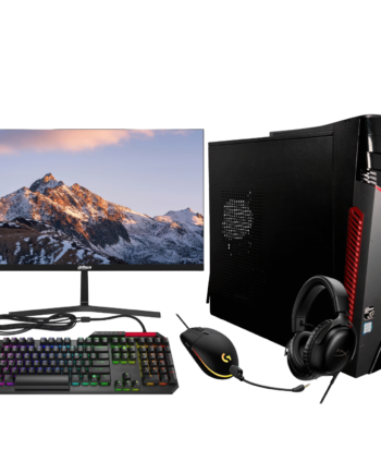 Brugt Starter Gamer Pakke  Intel I5  Bull  Gtx 1660  Bull  16 Gb Ram  Bull  480 Gb Ssd