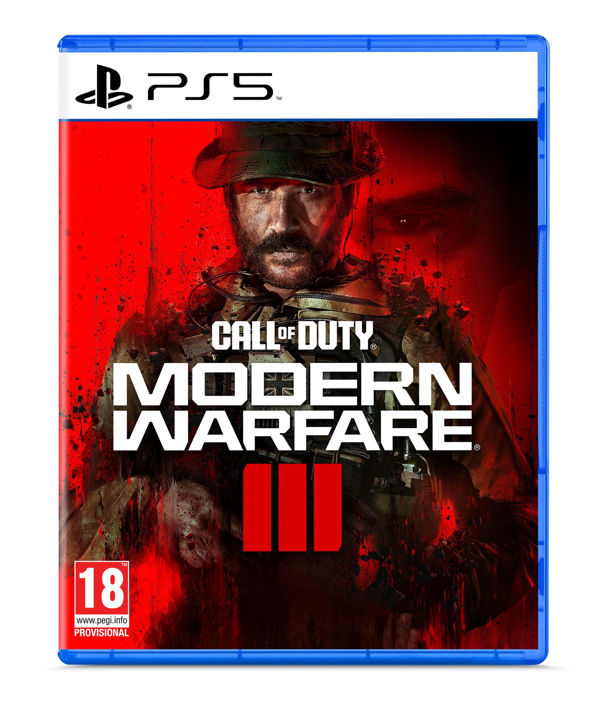 Call Of Duty: Modern Warfare Iii Playstation   Ps5 Spil Geekd Dk