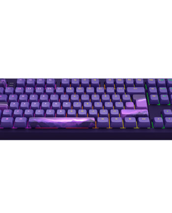 Dark Project Celestial 87 Rgb