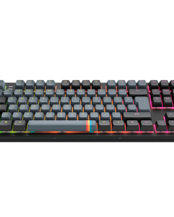 Dark Project Midnight 87 Rgb Tastatur Geekd Dk