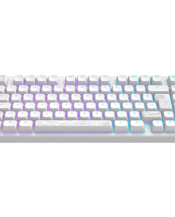 Dark Project Nostra Hvid 81 Rgb